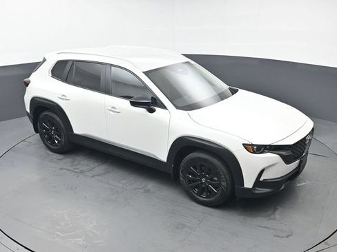 Used 2025 MAZDA CX-50 AWD 2.5 S w/ Cargo Package image 39