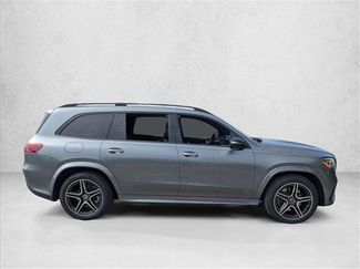 Used 2024 Mercedes-Benz GLS 450 4MATIC video 2
