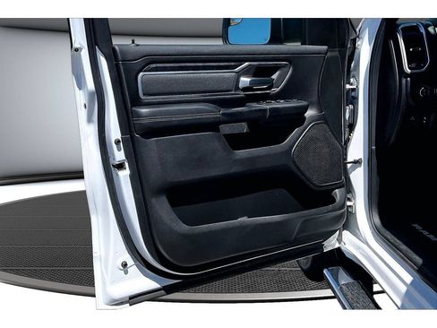 Used 2019 RAM 1500 Big Horn AWD/4WD image 33