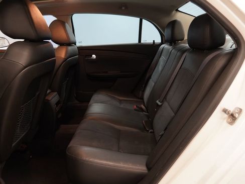 Used 2011 Chevrolet Malibu LT w/ HFV6 Engine Package image 25