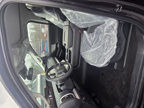 New 2026 Ford Expedition Max Active image 34