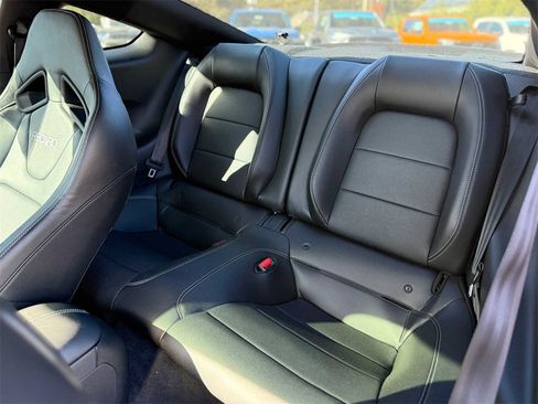 Used 2022 Ford Mustang Mach 1 w/ Equipment Group 700A image 12