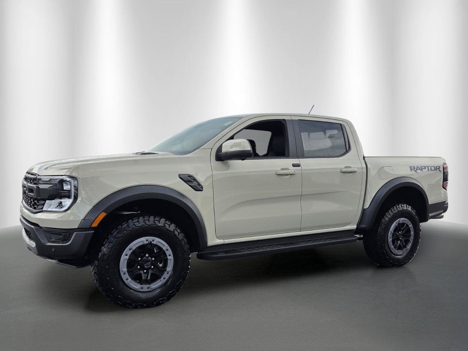 Used 2026 Ford Ranger Raptor AWD/4WD image 3