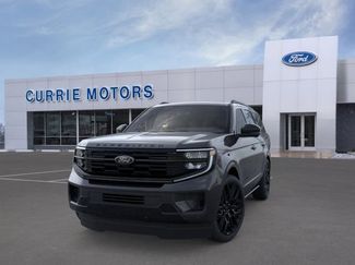 New 2026 Ford Expedition Platinum AWD/4WD video 2