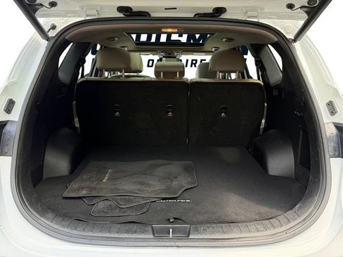 Used 2023 Hyundai Santa Fe Limited w/ Cargo Package AWD/4WD image 11