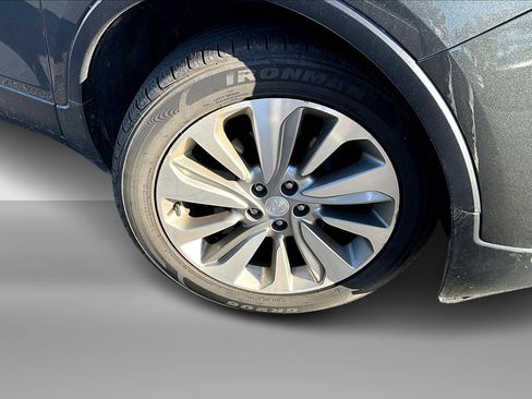 Used 2017 Buick Encore Preferred image 2