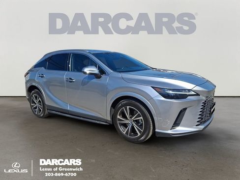 Used 2024 Lexus RX 350 Premium w/ Convenience Package image 1
