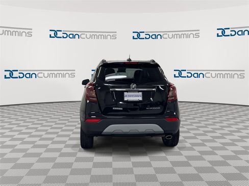 Used 2020 Buick Encore Preferred w/ Safety Package image 7