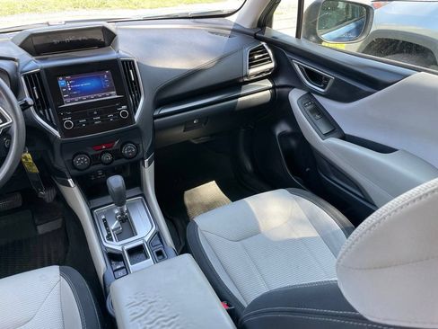 Used 2019 Subaru Forester w/ Alloy Wheel Package AWD/4WD image 10