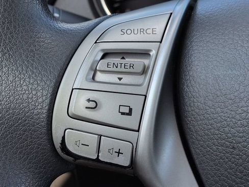 Used 2016 Nissan Rogue S w/ Appearance Package FWD image 23
