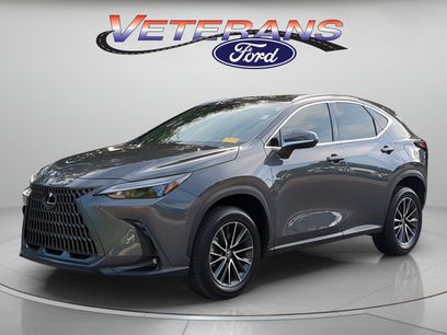 Used 2024 Lexus NX 250 FWD