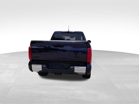Used 2023 Toyota Tundra SR5 w/ TRD Off-Road Premium Package AWD/4WD image 12