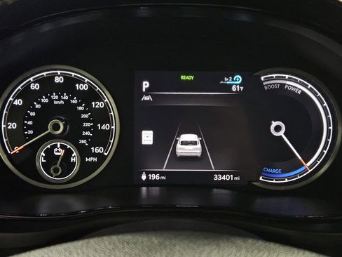 Used 2024 Genesis Electrified GV70 Advanced image 10