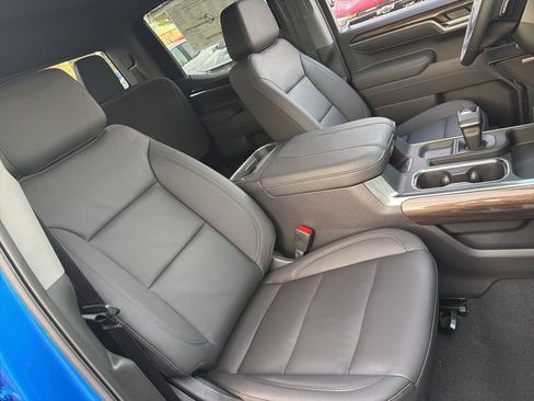 New 2026 Chevrolet Silverado 1500 LT Trail Boss w/ Convenience Package II image 22