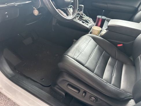 Used 2023 Honda CR-V EX-L image 13