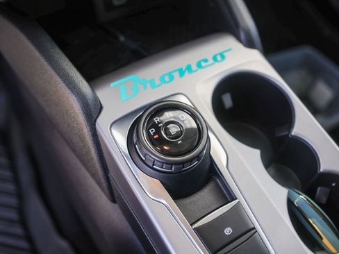 Used 2023 Ford Bronco Sport Big Bend w/ Convenience Package image 23