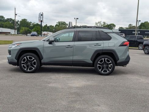 Used 2021 Toyota RAV4 Adventure image 6