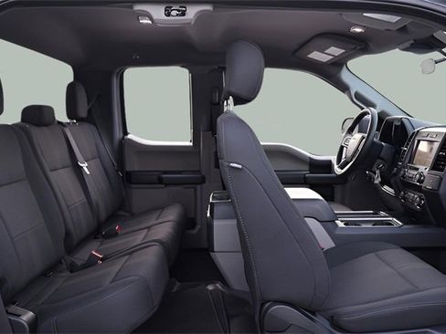 Used 2019 Ford F150 XL w/ Equipment Group 101A Mid image 16