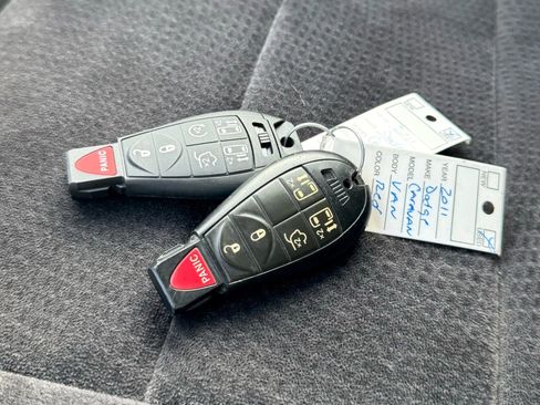 Used 2011 Dodge Grand Caravan Mainstreet w/ PWR Convenience Group image 23