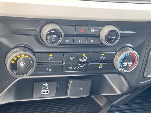 New 2026 Ford F550 4x4 Crew Cab Super Duty image 36