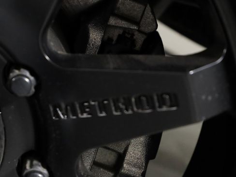 Used 2024 GMC Sierra 2500 Denali Ultimate image 64