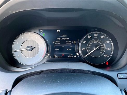 Used 2023 Acura RDX AWD w/ Advance Package image 13