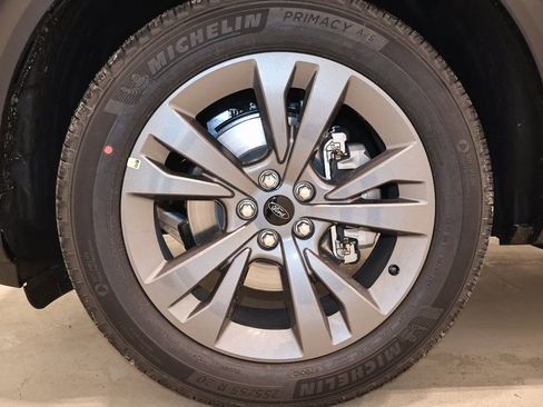 New 2026 Ford Explorer Active w/ Active Comfort Package AWD/4WD image 36