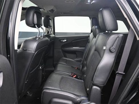 Used 2020 Dodge Journey Crossroad image 10