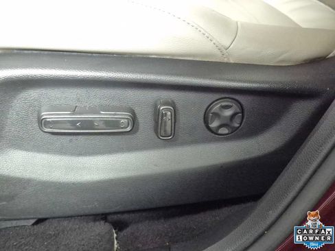 Used 2017 Honda CR-V EX-L image 12