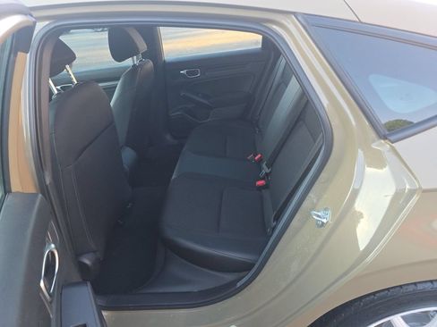 Used 2025 Honda Civic Sport image 10