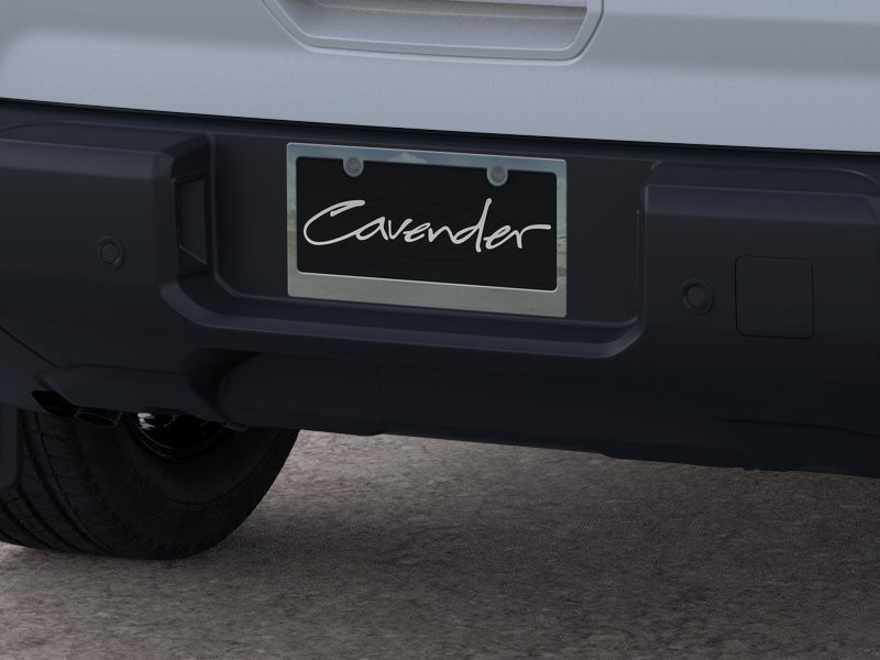 New 2026 Ford Bronco Sport Outer Banks w/ Outer Banks Tech Package+ AWD/4WD image 46