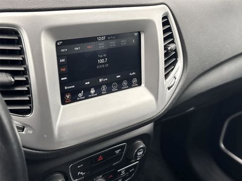 Used 2019 Jeep Compass Sport AWD/4WD image 22