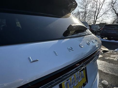 Certified 2022 Lincoln Corsair AWD w/ Equipment Group 101A image 44