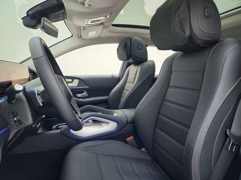 New 2026 Mercedes-Benz GLE 450 4MATIC Coupe image 17