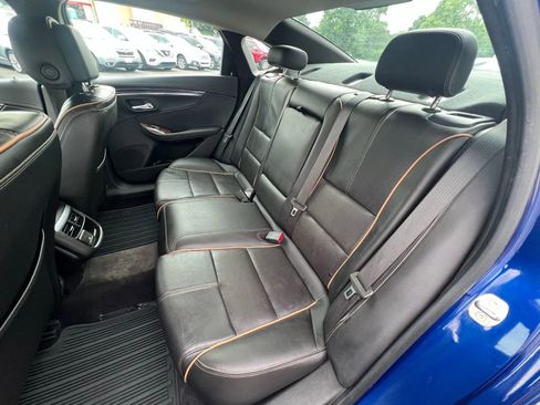 Used 2014 Chevrolet Impala LTZ image 27
