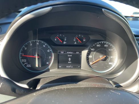 Used 2016 Chevrolet Malibu LS image 15