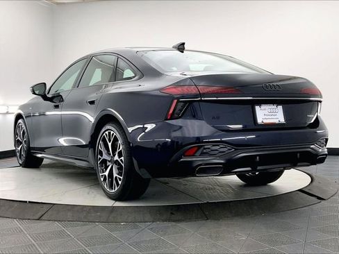 New 2026 Audi A6 Premium Plus AWD/4WD image 2