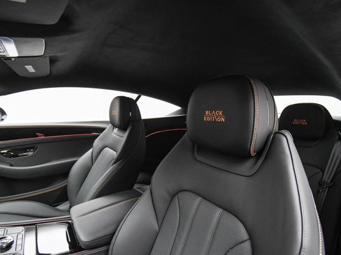 New 2025 Bentley Continental GT AWD/4WD image 54