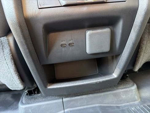 Used 2025 Chevrolet Traverse Z71 w/ Enhanced Driving Package AWD/4WD image 23