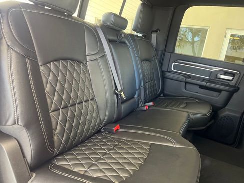 New 2022 RAM 2500 Big Horn w/ Level C Equiment Group image 26