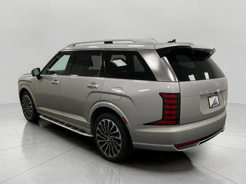 New 2026 Hyundai Palisade Calligraphy AWD/4WD image 8