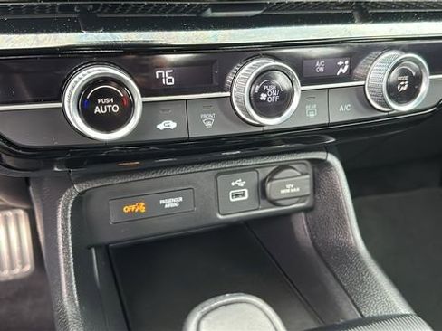 Used 2023 Honda Civic Sport image 16
