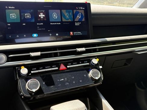 New 2026 Hyundai Santa Cruz SEL AWD/4WD image 36