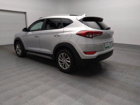 Used 2018 Hyundai Tucson SEL Plus image 5