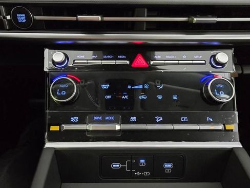 New 2026 Hyundai Santa Fe SE AWD/4WD image 15