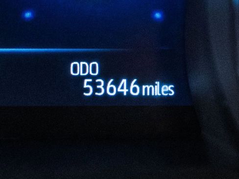 Used 2024 Toyota Camry XSE image 24