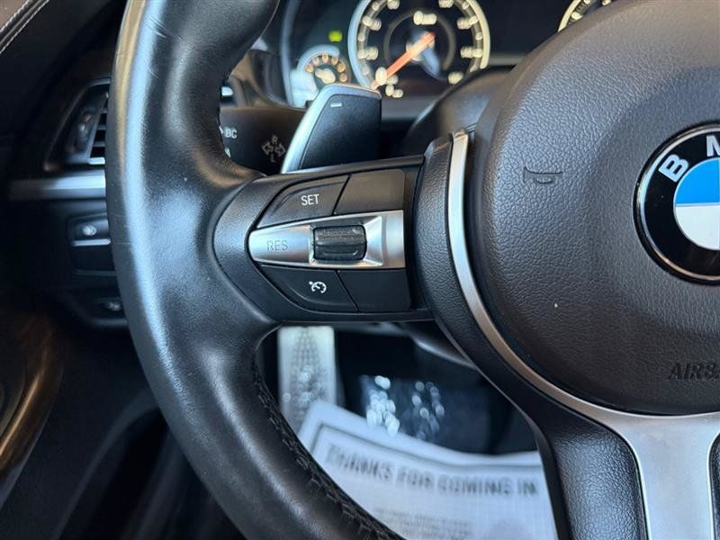 Used 2015 BMW 640i Convertible RWD image 34