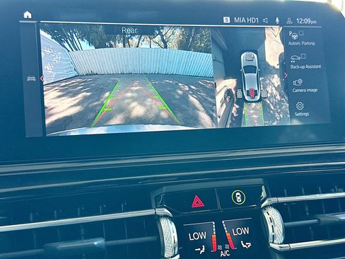 Used 2021 BMW 840i Gran Coupe w/ Comfort Seating Package image 14