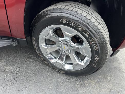 Used 2008 Chevrolet Avalanche LS image 6