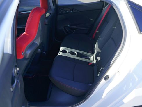 Used 2019 Honda Civic Type R image 26